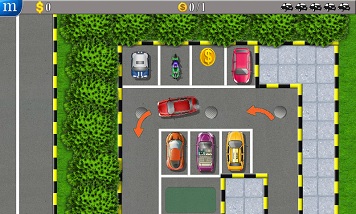 Parking mania 2